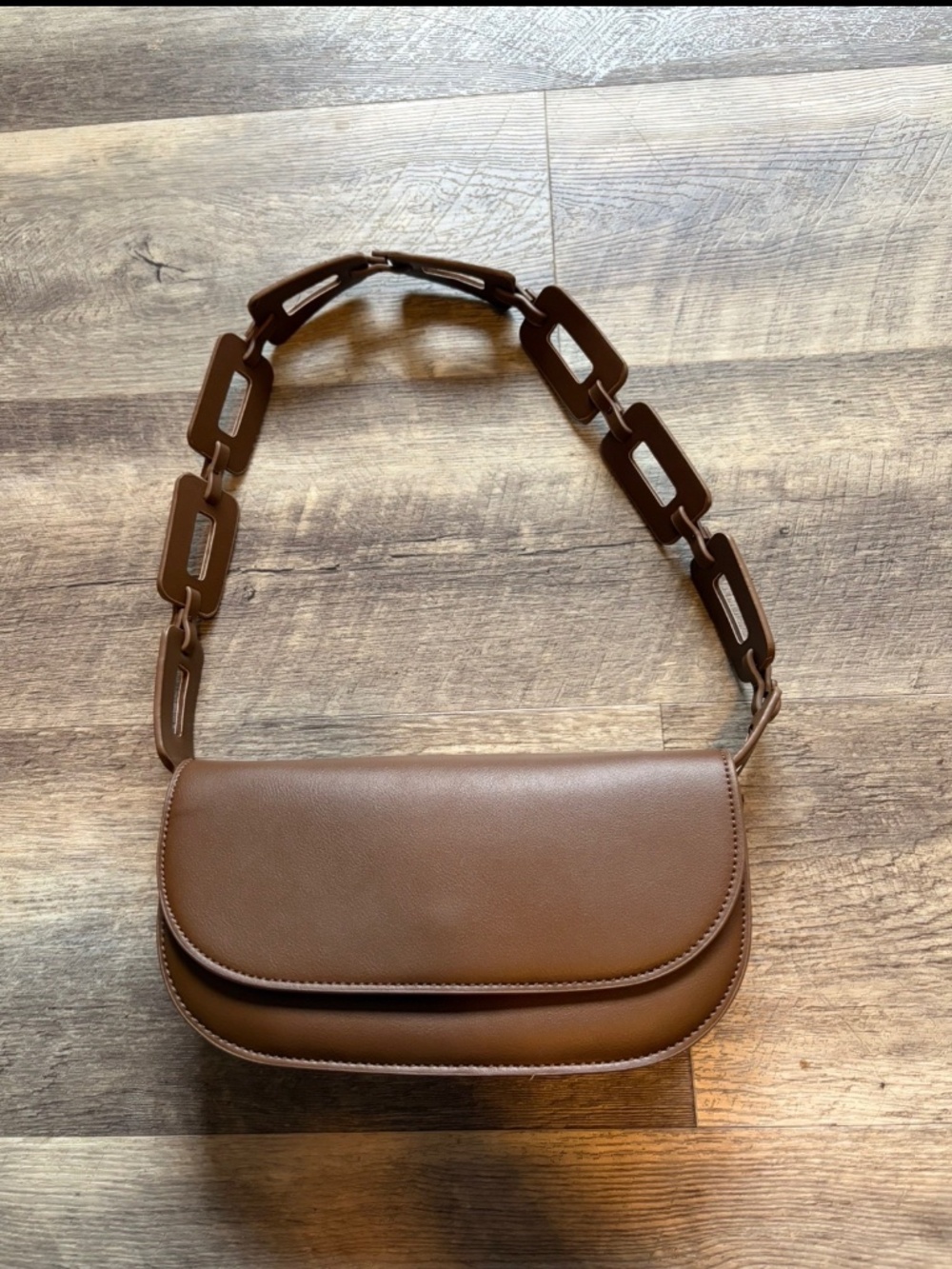Melie Bianco purse